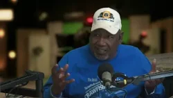 Bayou Time News 02-25-2026 Benefit for Jimmy Armstrong