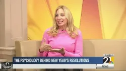 Психология новогодних обещаний