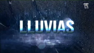 Guayaquil woke up to 17 flooded sectors