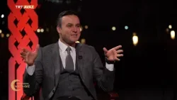 Türkistan'da Sözün Özü 2026 23. Bölüm - Dr. Muhammet Masum Vanlıoğlu