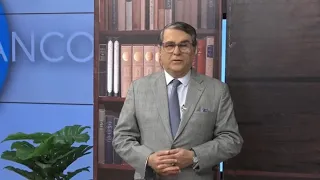 Diálogo Franco: Programa del lunes 27 de julio del 2026