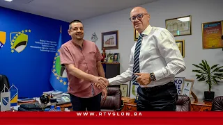 RTV Slon kroz novi projekat predstavlja turističku i privrednu ponudu Tuzlanskog kantona-08.07.2026.