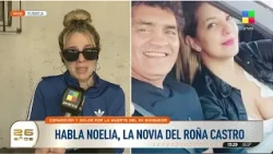 ⚫️ FALLECIÓ EL EXBOXEADOR "ROÑA" CASTRO A LOS 59 AÑOS: EL DOLOR DE LA NOVIA