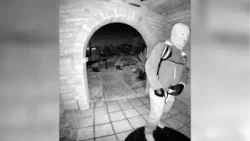 FBI Director Kash Patel releases images of 'armed individual' in Nancy Guthrie case: BREAKING