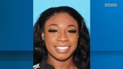 Chantel Brooks has been missing for more than three months as family seeks answers