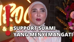 Ashanty Had Doubts About Wearing a Hijab, Anang Stepped In With Advice