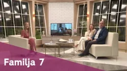 Familja 7 - Kur profesioni & familja bashkohen