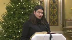 Karcagi Római Katolikus szentmise 2025.12.24.