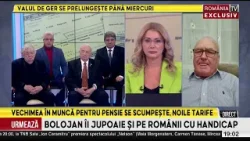 Românii care vor să-și cumpere vechime în muncă trebuie să se grăbească