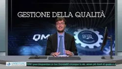 Gestione della qualità | Presentazione del corso