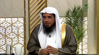 كيف يعلم المؤمن أن مرضه ابتلاء أم عقوبة؟ وهل يؤجر المرء على الصبر في الحالتين؟- الشيخ د. سعد الخثلان