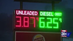 'Help save money at the pump': Polis issues order to combat gas prices