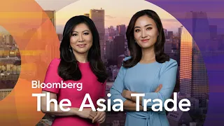 US Resumes Strikes On Iran, Warsh Fans Rate Hike Bets | The Asia Trade 8/31/2026