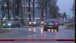 Manje prometnih nesreća, ali više poginulih