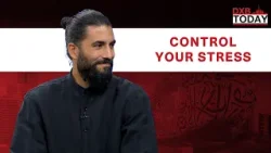 How to Calm Your Nervous System