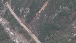 Section of PCH in Malibu reopens
