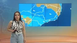 Domingo será de temporais no Sul e avanço da chuva em várias regiões do país | 08/03/2026 Domingo será de temporais no Sul e avanço da chuva em várias regiões do país | 08/03/2026