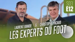 Les Experts du Foot - S03E12 - 03/03/2025