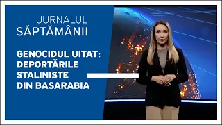 Jurnalul Săptămânii, ediția din 04.07.2026