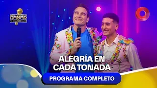 Joy in every tune | #WelcomeToWin Full Episode - 09/10 - El Nueve