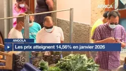 Le Journal du Financia du mercredi 11 février 2026