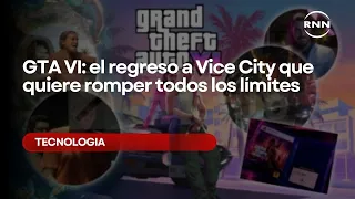 GTA VI: el regreso a Vice City que quiere romper todos los límites