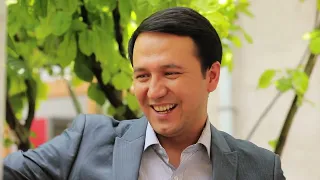 Йигитнинг омади | ҲИКМАТ