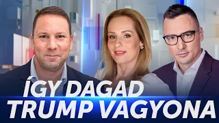 Stratégiai terjeszkedésbe kezdett az unió az északi-sarkvidéken - HírTV