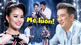 Lâm Ngọc Hoa hát BOLERO NGỌT LỊM TIM khiến Đàm Vĩnh Hưng cũng "SAY ĐẮM" | THVL