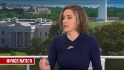 Minnesota representative on ICE shooting and welfare fraud in the state 2