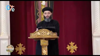 ✨ Can you hear His voice? |That You may Believe E13 #coptic #copticfaith #cyc #biblestudy