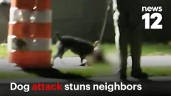 Эксклюзив: Видео нападения собаки на опоссума в Бронксе стало поводом для расследования случаев ж...