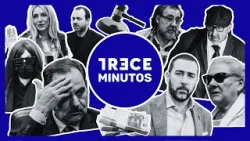 TRECE MINUTOS | Juicio contra Ábalos, Koldo y Aldama: claves de la primera semana