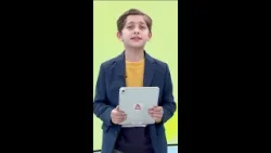 Alpha Kids News | Με τον Ορφέα Σολωμού | 17/01/26