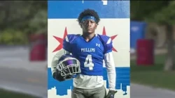 Chicago mother pleads for witnesses in son's killing