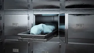 "Nobody's bodies": 54 remain unclaimed at the morgue