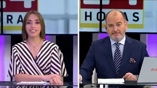 24 Hour News: Program for Friday, October 2, 2026