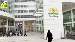 Tom Beugelsdijk stopt als raadslid voor Hart voor Den Haag - Politieteam spoort 46 personen op
