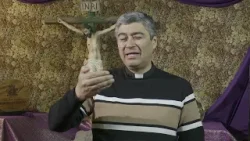 Evangelio 10 de Marzo del 2026