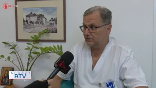 Sedem rokov banky ženského mlieka