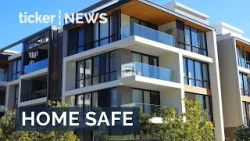 Почему недвижимость остается надежным убежищем в условиях глобальной неопределенности Почему недвижимость остается надежным убежищем в условиях глобальной неопределенности