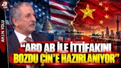 Mahmut Övür: The US Broke Its Alliance With Europe and Established Relations With Russia | A Haber