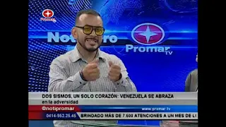 El latido solidario de un país que se cuida en momentos de dificultad