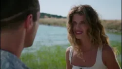 A Protegida: O reencontro de Mariana e JD ao fim de 2 anos A Protegida: O reencontro de Mariana e JD ao fim de 2 anos