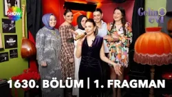 Gelin Evi 1630. Bölüm Fragmanı