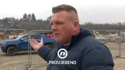 Idilično mjesto pretvoreno u odlagalište otpada: "Život nam je uništen" | Provjereno Idilično mjesto pretvoreno u odlagalište otpada: "Život nam je uništen" | Provjereno