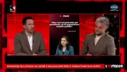 “Osmani nuk e ka kryer rolin e saj si e paanshme” - Krasniqi me kritika
