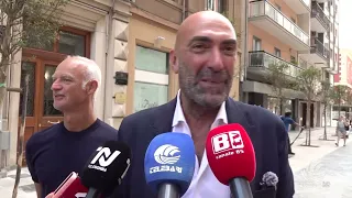 TG Telebari sera 13-08-26