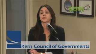 Kern Council of Governments (Kern COG) August 20, 2026 Meetings