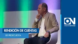 PIEDECUESTA ACCOUNTABILITY REPORT
